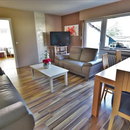 Apartment Work & Mit Dachterasse Sankt Augustin