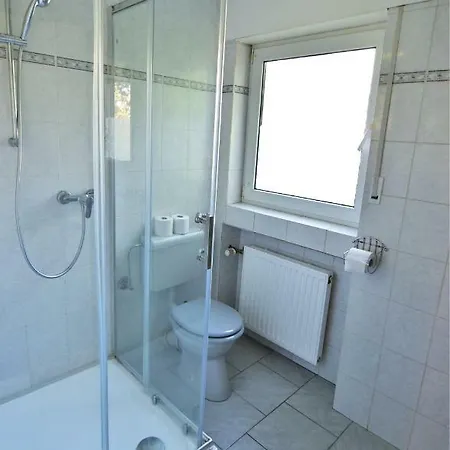 Work & Mit Dachterasse Apartment Sankt Augustin
