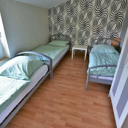 Work & Mit Dachterasse Apartment Sankt Augustin