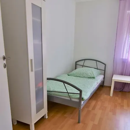 Work & Mit Dachterasse *