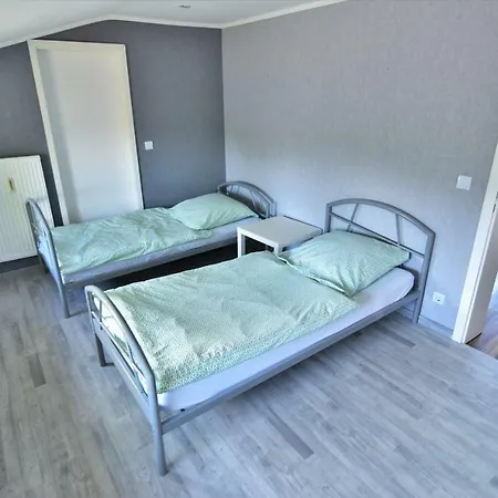 Work & Mit Dachterasse Daire