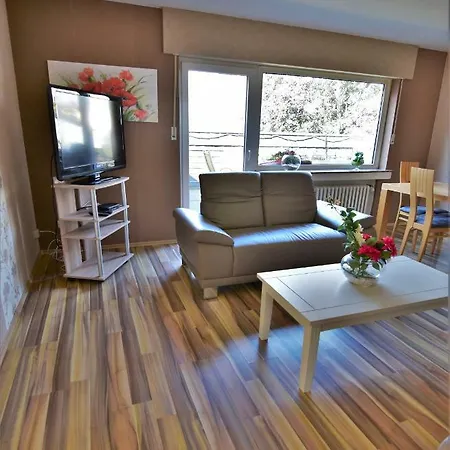 Work & Mit Dachterasse Daire *