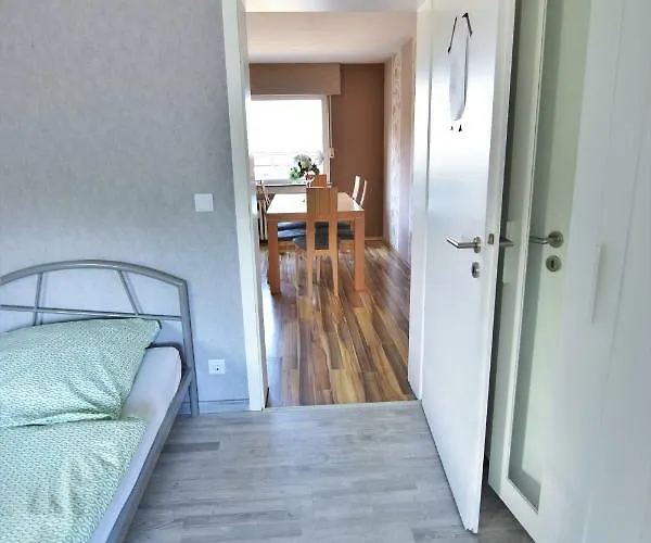 Work & Mit Dachterasse 圣奥古斯丁