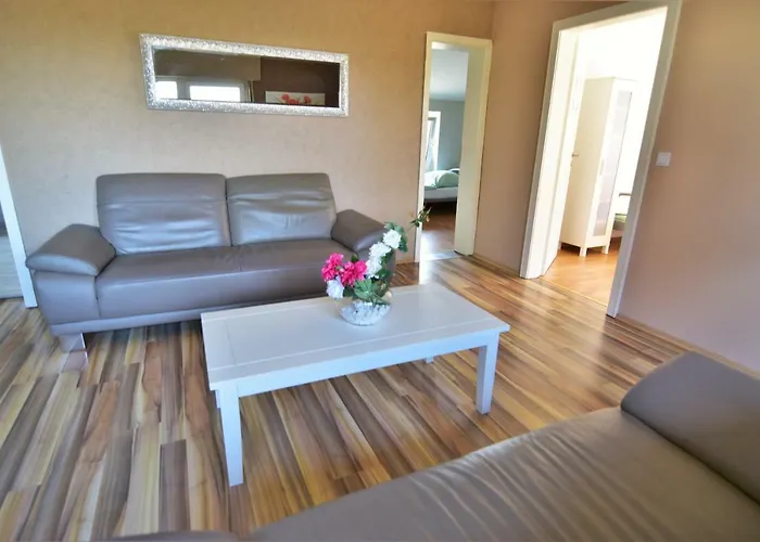 Work & Mit Dachterasse 公寓 *