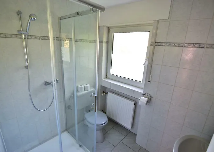 Work & Mit Dachterasse * 圣奥古斯丁