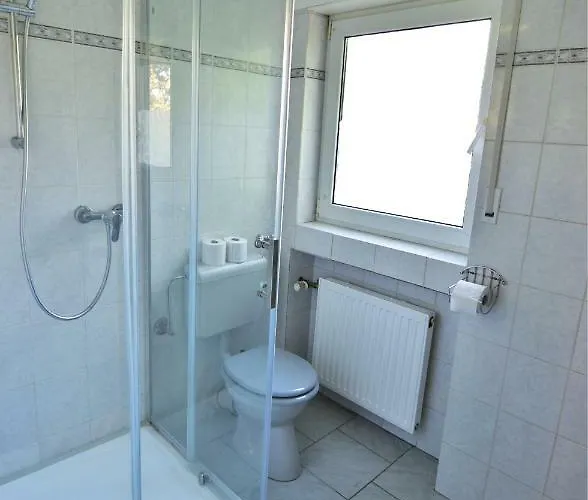 Work & Mit Dachterasse 公寓 圣奥古斯丁