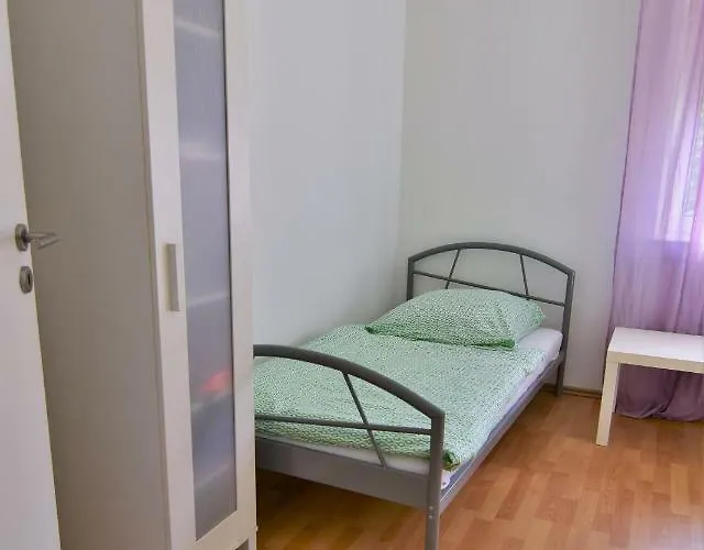 Work & Mit Dachterasse *