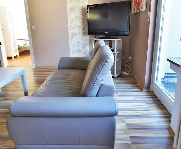 Work & Mit Dachterasse 公寓 *