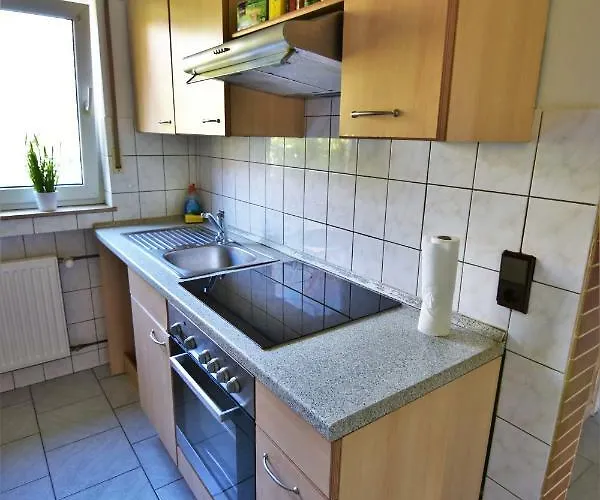 Work & Mit Dachterasse 圣奥古斯丁