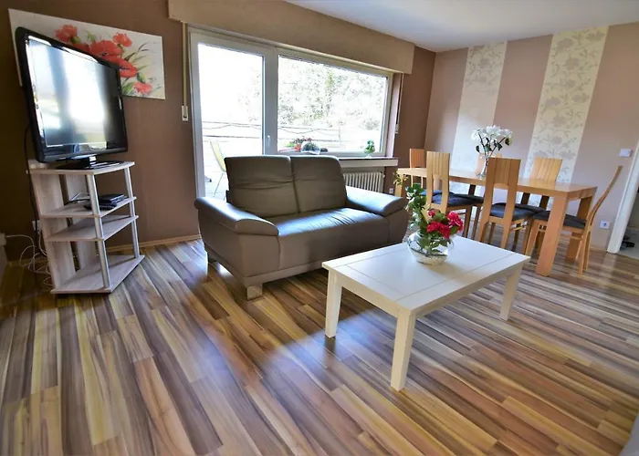 Work & Mit Dachterasse 公寓 *