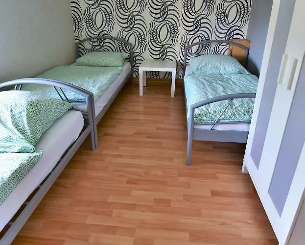 Work & Mit Dachterasse 圣奥古斯丁