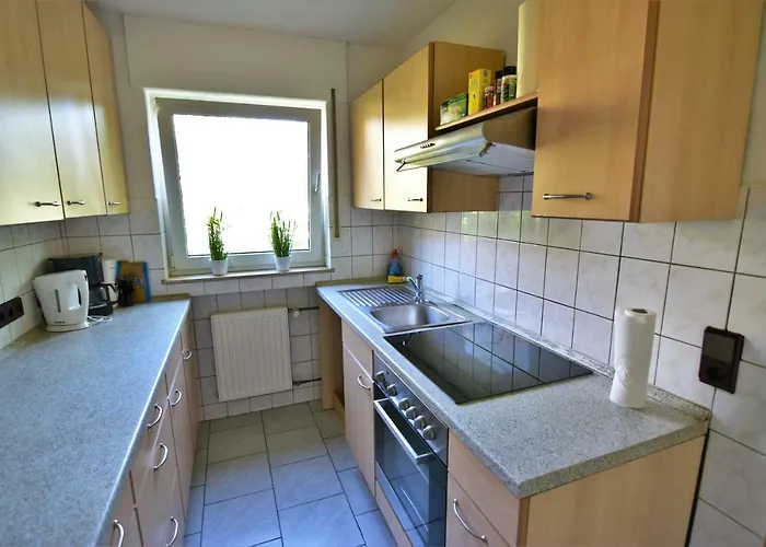 Work & Mit Dachterasse 圣奥古斯丁