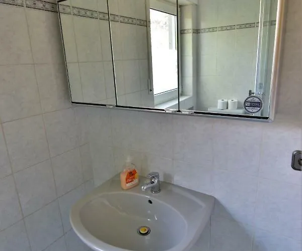 Work & Mit Dachterasse 圣奥古斯丁